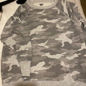 Aerie Crewneck Pullover